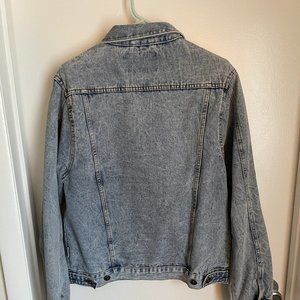 Brooklyn Cloth Co. Denim Jacket